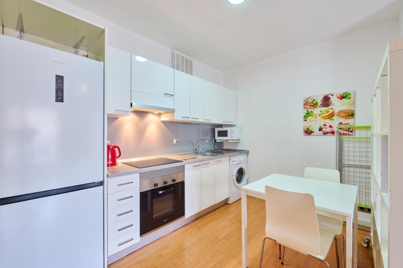 Apartmán Precioso Loft En Badalona Centro Exteriér fotografie